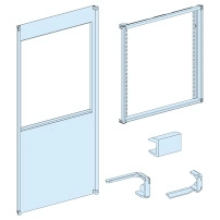 "PrismaSeT P Преден панел IP20 ISFL 185MM BCW650"