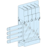 "PrismaSeT G INCOMING CONNECTION BL.NSX630 HZ IN-DUCT"