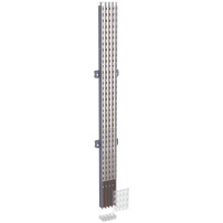 "PrismaSeT Linergy BW 3P изолиран шинопровод 630A L1000"