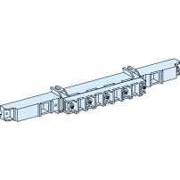 "PrismaSeT Linergy LINERGY BS ЗАДЕН шинопровод SUPPORT 400A"