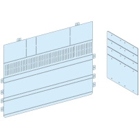 "PrismaSeT P FRONT CONN.COVER V.FIX.NS1600"