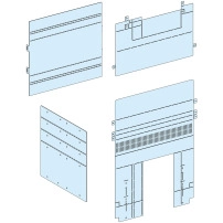 "PrismaSeT P FRONT V. CONN.COVER NS-MTZ1/NT"