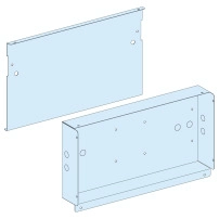 "PrismaSeT P шинопровод COVER V. MTZ2/NW/ISFL W650"