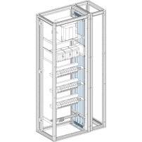 Side barrier form 2 D500