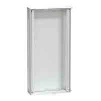 "PrismaSeT G EXTENSION ENCLOS. W600 24M  IP30"