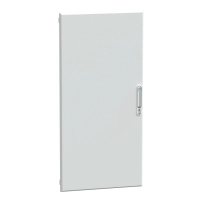 "PrismaSeT G А ВРАТА W600 24M  IP30"