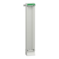 Prismaset G Каб. отсек за стоящо табло STAND.DUCT W300 33M PRISMA G IP30