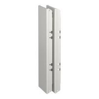"PrismaSeT G 2 СТРАНИЧЕН ПАНЕЛS 11M  IP55"