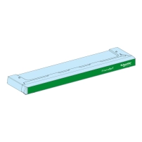 PrismaSeT G покривна плоча (for extension enclosure) W 600mm, IP30