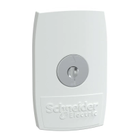 "PrismaSeT G IP55 ВРАТА LATCH+LOCK-2X405KEYS"