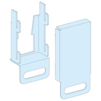 "PrismaSeT G РЪКОХВАТКА PADLOCKING KIT"