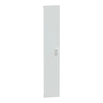 PrismaSeT S White Plain Door for D 8R