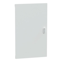 PrismaSeT S White Plain Door 5R24M