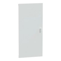 PrismaSeT S White Plain Door 7R24M