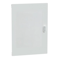 PrismaSeT S Transparent Door 4R24M