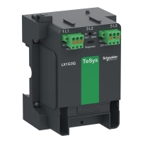 контролен модул, TeSys Giga, 200-500V AC/DC, за LC1G115-225/3P разширена версия