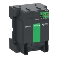 контролен модул, TeSys Giga, 48-130V AC/DC, за LC1G265-330/3P стандартна версия