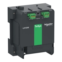 контролен модул, TeSys Giga, 24-48V AC/DC, за LC1G400-500/3P разширена версия