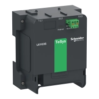 контролен модул, TeSys Giga, 48-130V AC/DC, за LC1G400-500/3P стандартна версия