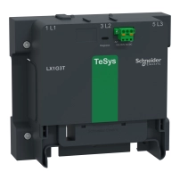контролен модул, TeSys Giga, 100-250V AC/DC, за LC1G630-800/3P стандартна версия