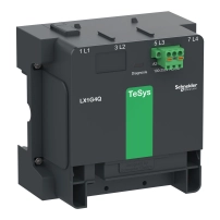 контролен модул, TeSys Giga, 100-250V AC/DC, за LC1G115-225/4P стандартна версия