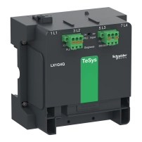 контролен модул, TeSys Giga, 200-500V AC/DC, за LC1G115-225/4P разширена версия