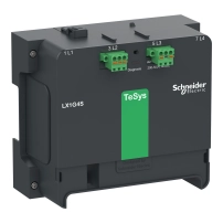 контролен модул, TeSys Giga, 24-48V AC/DC, за LC1G265-330/4P разширена версия