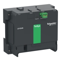контролен модул, TeSys Giga, 48-130V AC/DC, за LC1G265-330/4P стандартна версия