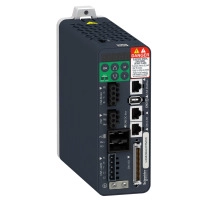 Серво задвижване, Lexium 28, single and three phase 200...230 V, 750 W
