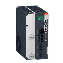 Серво задвижване, Lexium 28, three phase 200...230 V, 4.5 kW