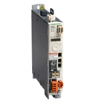 LXM32A сервозадвижване CAN RJ45 6A RMS 3PH 48