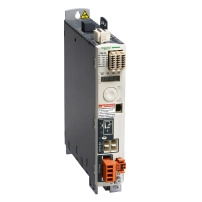 LXM32A сервозадвижване CAN RJ45 9A RMS 1PH 23