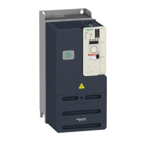 Серво задвижване, Lexium 32, three phase supply voltage 208/480 V, 9 kW