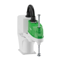 Робот Scara, Lexium Scara, 500 мм рамо, 300 мм