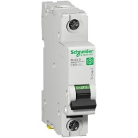 SCHNEIDER ELECTRIC Автом. прекъсвач Multi9 C60H-DC 40A C 250V-DC