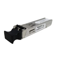 Fiber optic adaptor for Managed Switch - 10/100 BASE - LX
