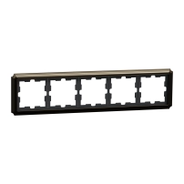 Metal frame 5g mom D-Antik