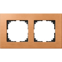 Wood frame 2g bch M-Ele