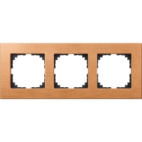 Wood frame 3g bch M-Ele