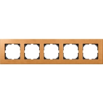 Wood frame 5g bch M-Ele