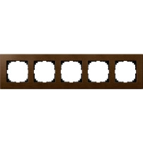 Wood frame 5g wnu M-Ele