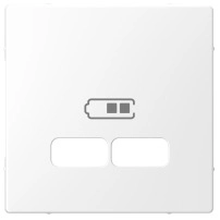 Cen.pla. USB charger TPb lw SDsg