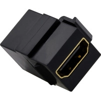 Keystone HDMI jack jack