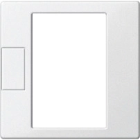 Cen.pla. f. universal RTC TPm pw SysM