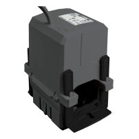 PowerLogic Токов трансформатор с раздвоено ядро - Тип HP, for cable - 0250A / 5A