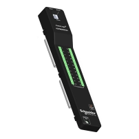 HDPM6000 Strip 24 ckt