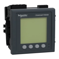 Електромер, 31 харм. ETHERNET + 2-IO 2REL OUT 4 тарифи