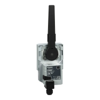 MF20 Butterfly Valve Actuator, Modulating, 2-10 VDC, 24 Vac/dc, 20 Nm, Non-Spring Return, IP54