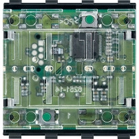 Бутон KNX 1 GANG SYSM