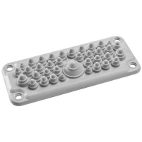 Мембрана FOR CABLE ENTR.FL21 T35 NSYAECPFLT35